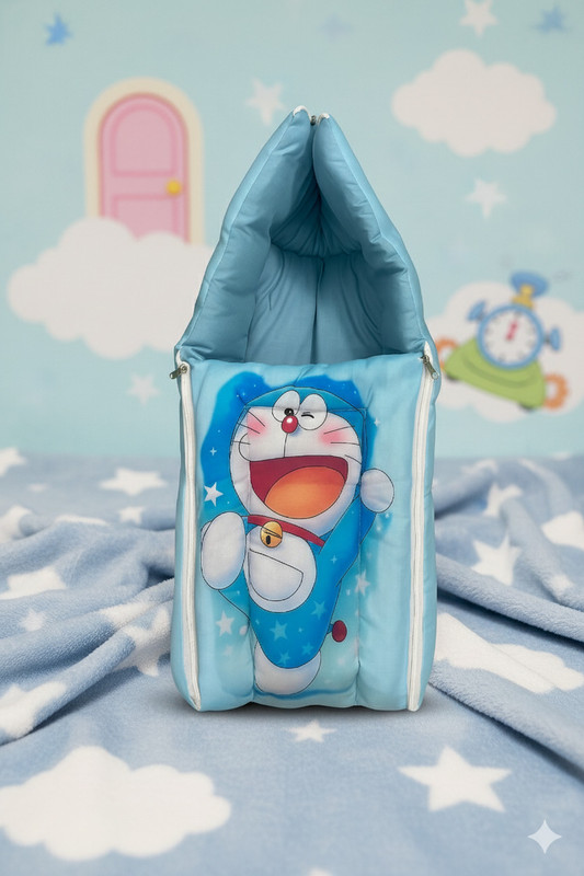 Hare Krishna SELLPING BEG Sleeping Bag