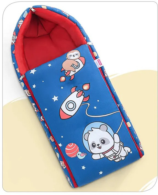 CUDDLE WEAVE NEW BORN BABY SLEEPING BEG Sleeping Bag