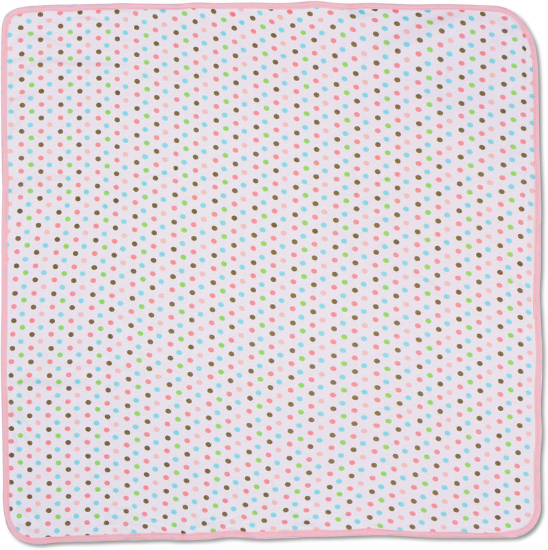 Pokory Butterfly Wrapper Sleeping Bag(Pink)