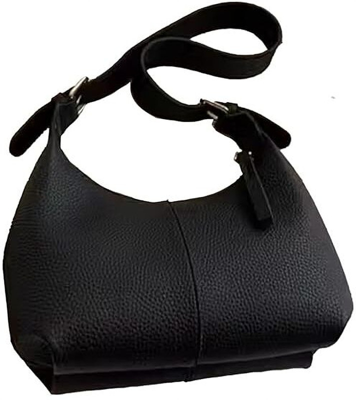 Hooly Black Sling Bag siling bag -C1