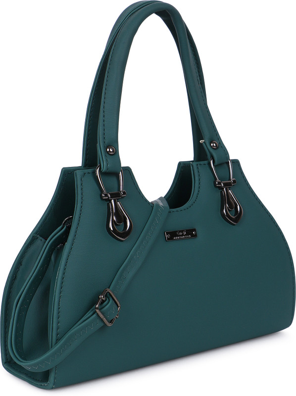 Lady Quinton Blue Sling Bag LQ 19 S