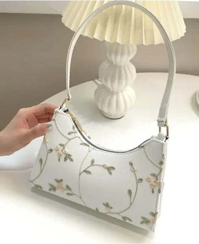 A2Z CREATIONS Clear Sling Bag Latest Fashionable Women Sling bag | Black Sling bag .