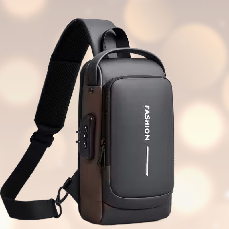 Vishal Multiples Multicolor Sling Bag Sling Bag Cross Anti Theft Waterproof SLING BAG