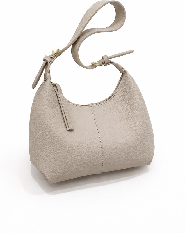 Epicangle Beige Sling Bag Women Sylish Sling Bag Beige