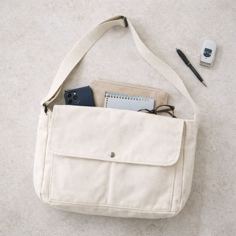 Veekly White Sling Bag Trendy & Stylish Korean|Hobo|Crossbody Versatile & Perfect for Every Occasion