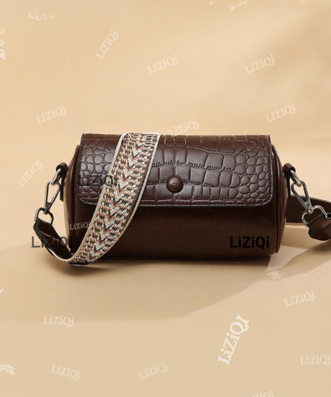 LIZIQI Brown Sling Bag Stylish trendy Sling bags for Girls