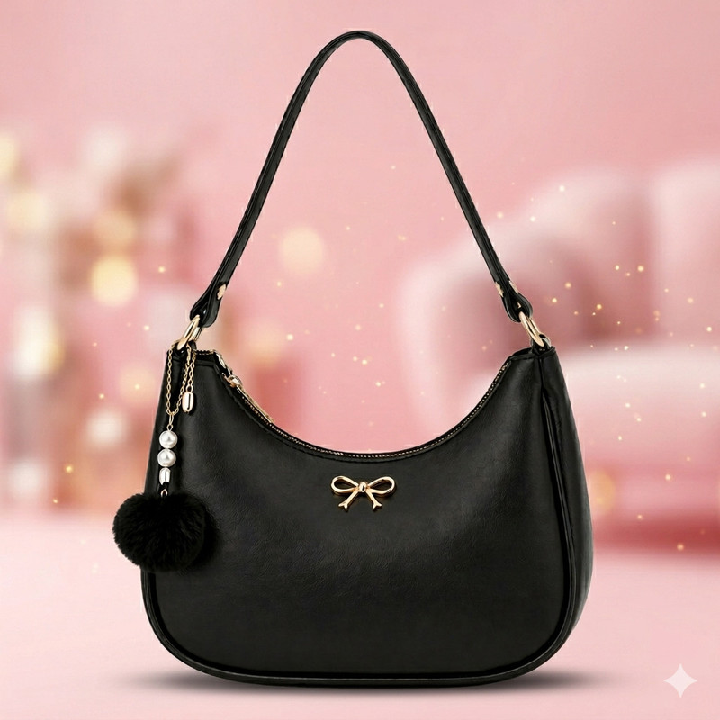 summa Black Hobo Black pmpm