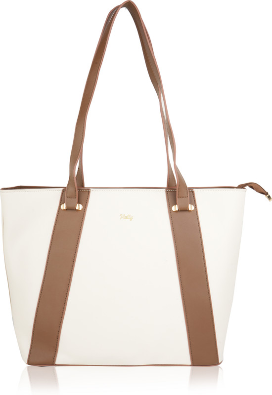 Hercraft Women Beige Messenger Bag