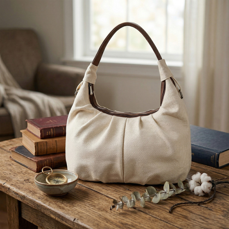 Springberry Women Multicolor Hobo