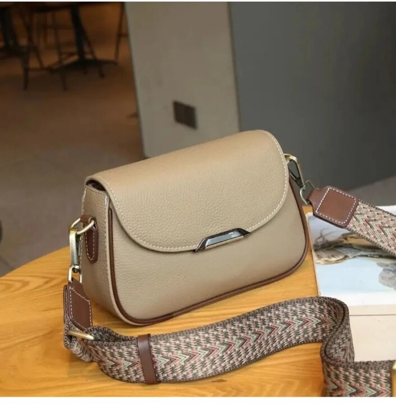 HAPSMELL Black Sling Bag Women Sling Bags