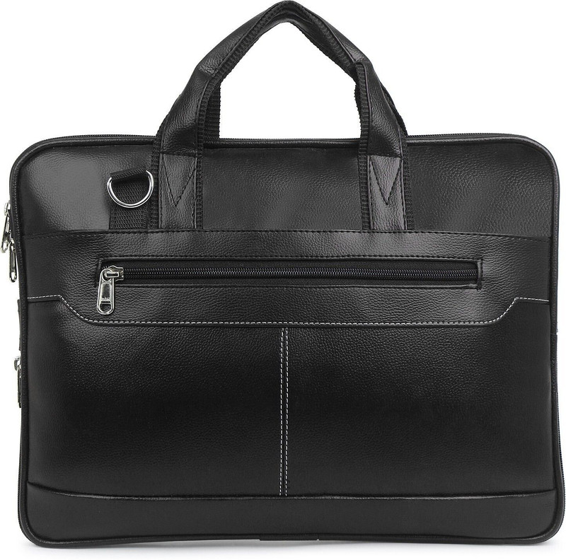 ICHIEF Brown Messenger Bag POWER