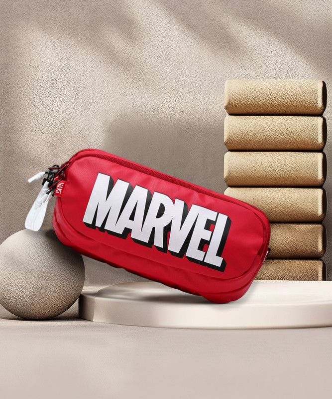 Wildcraft Red Sling Bag Ira Fanny Pack_Marve