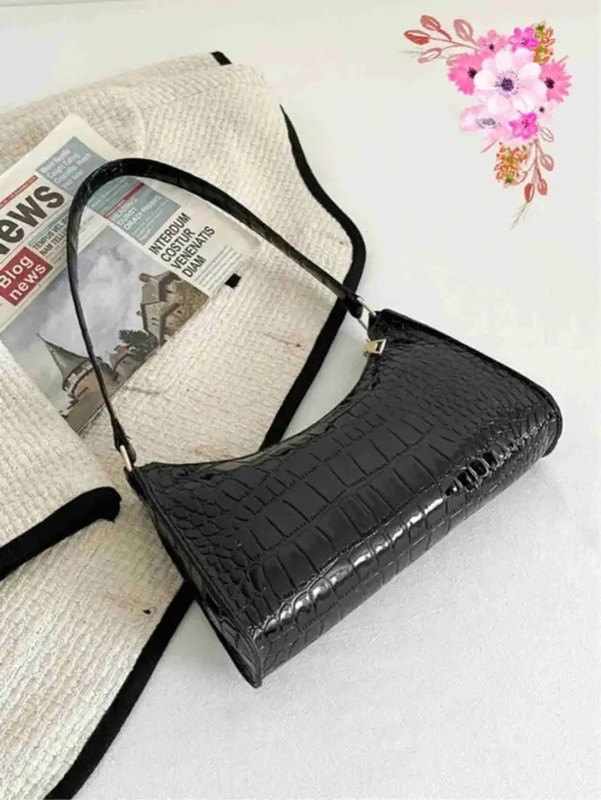 Beauty Queen Women Brown Sling Bag