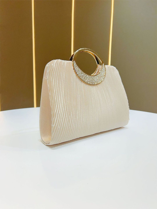 CORSICA Beige Hand-held Bag CORSI120425974