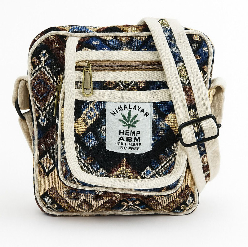 25DEGREE N Multicolor Shoulder Bag Chest and Sling bag for Women and Men