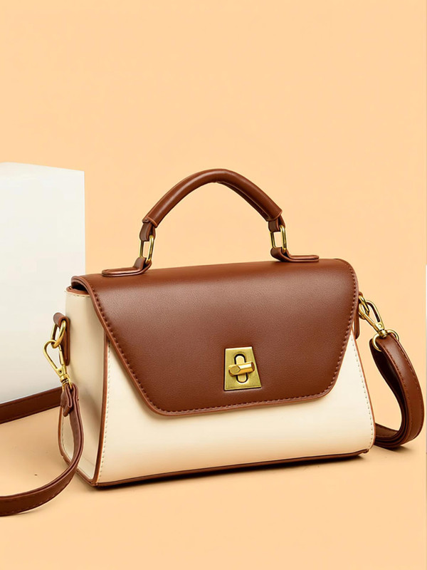 Aala Star Multicolor Sling Bag Trendy Korean style stylish for ladies