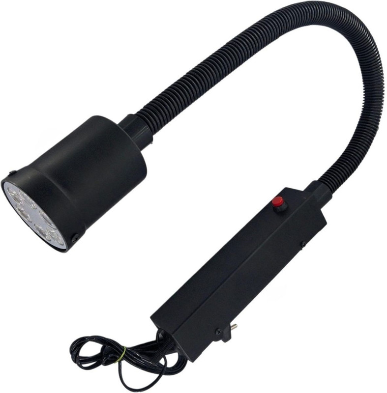 HCG Healthcure generation 6 led examination lamp flexible arm medical light for clinic hospital dental 6 led lamp medical dental surgery bright examination light Clinical Slit Lamp