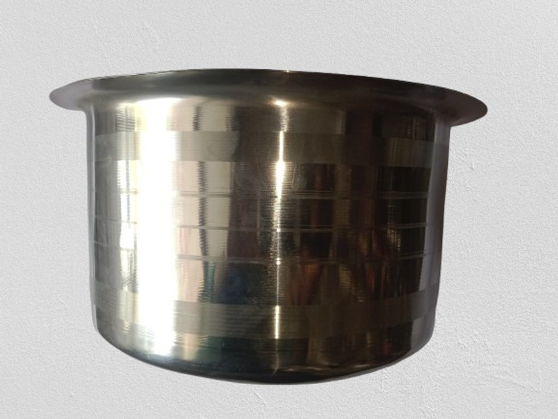 K vishal Patila /Bhagona 4.5 Liter Use for Home Slow Cooker(4.5 L)