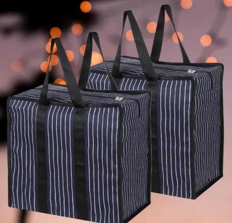 DYZEN Carry bags Small Travel Bag - Large(Black)