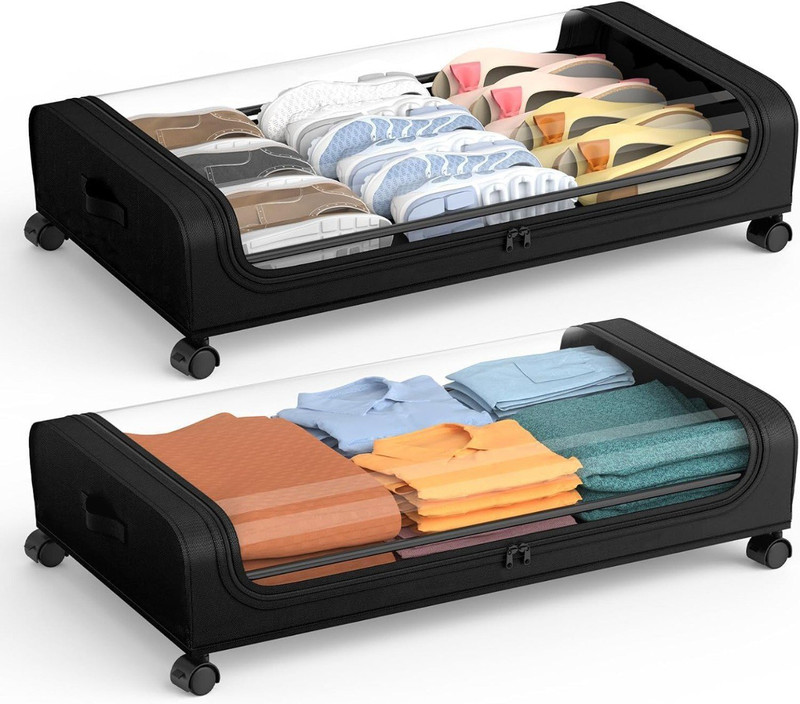 syyleloop Small Travel Bags-644 Small Travel Bag - xxl(Multicolor)