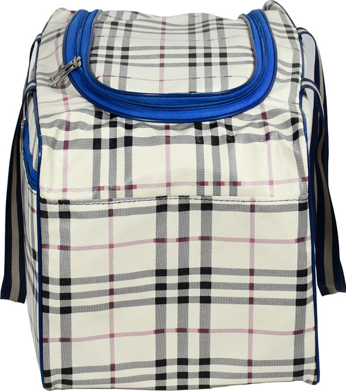 ZAKHRO Traveling Blue Color Beautiful (Man/Women) Small Travel Bag Small Travel Bag - Small(Blue)