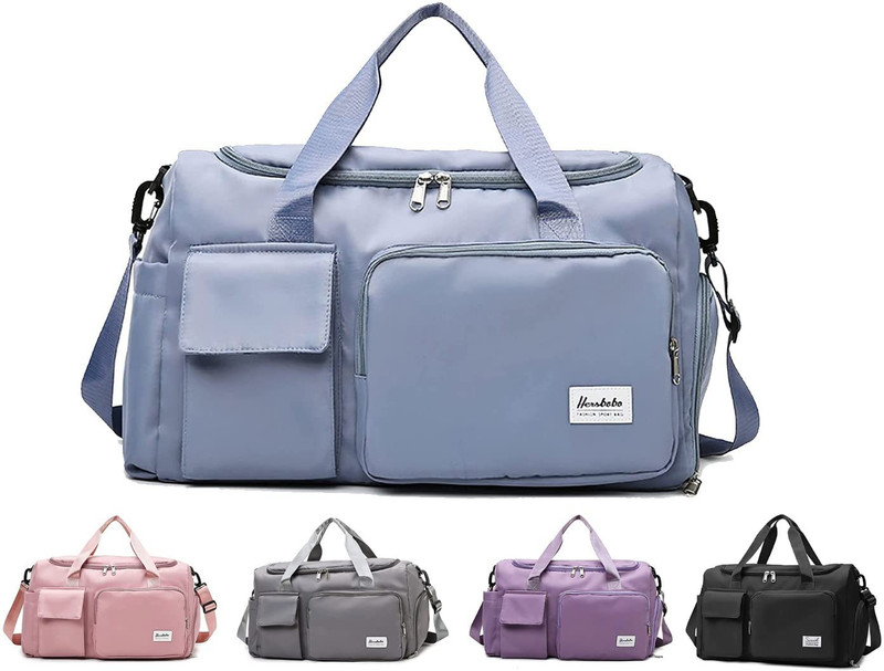 VICHAXAN 1 Gym Duffel Bag