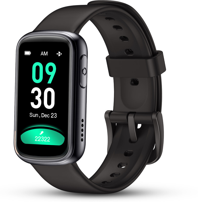 Pebble Dash Fitness Band