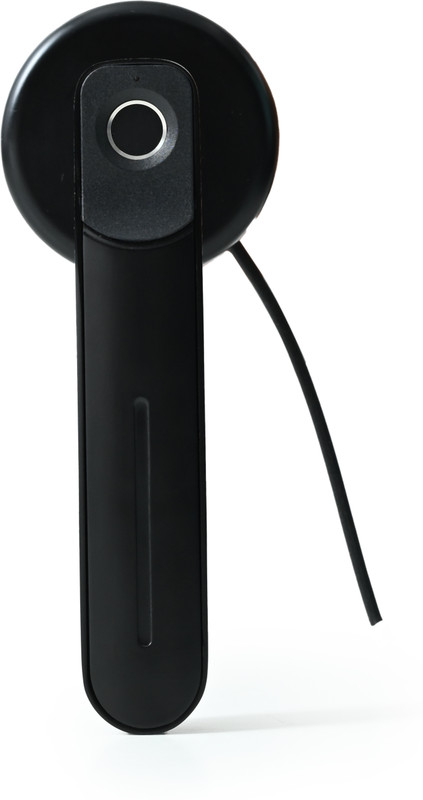 Eleph Tech Innovation WLL Smart Door Lock(Black)