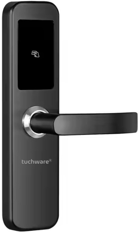 tuchware XS 1200 (Right) Smart Door Lock(Black)