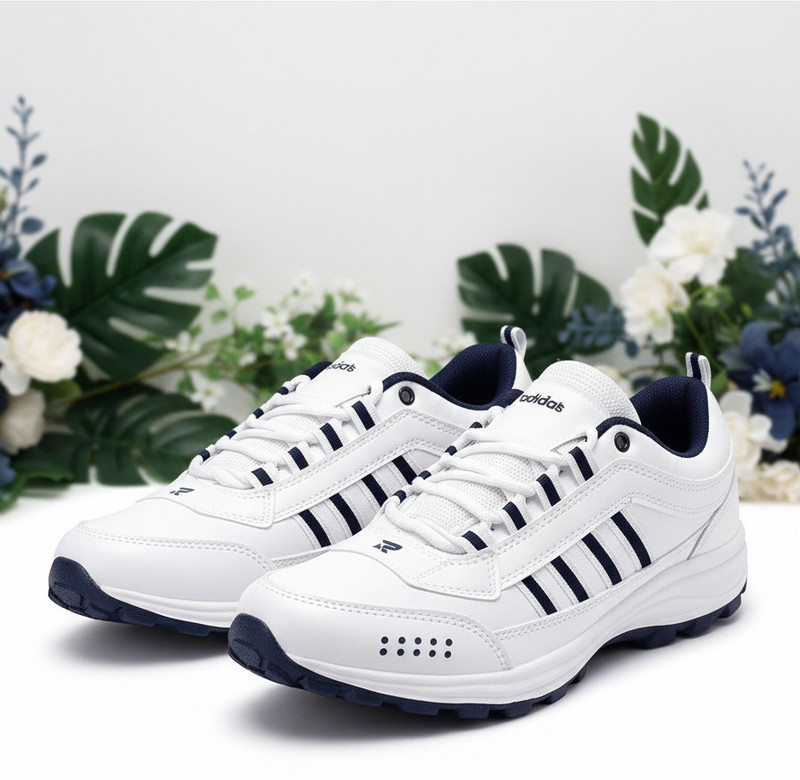 manoj sports Campus Smart Shoe