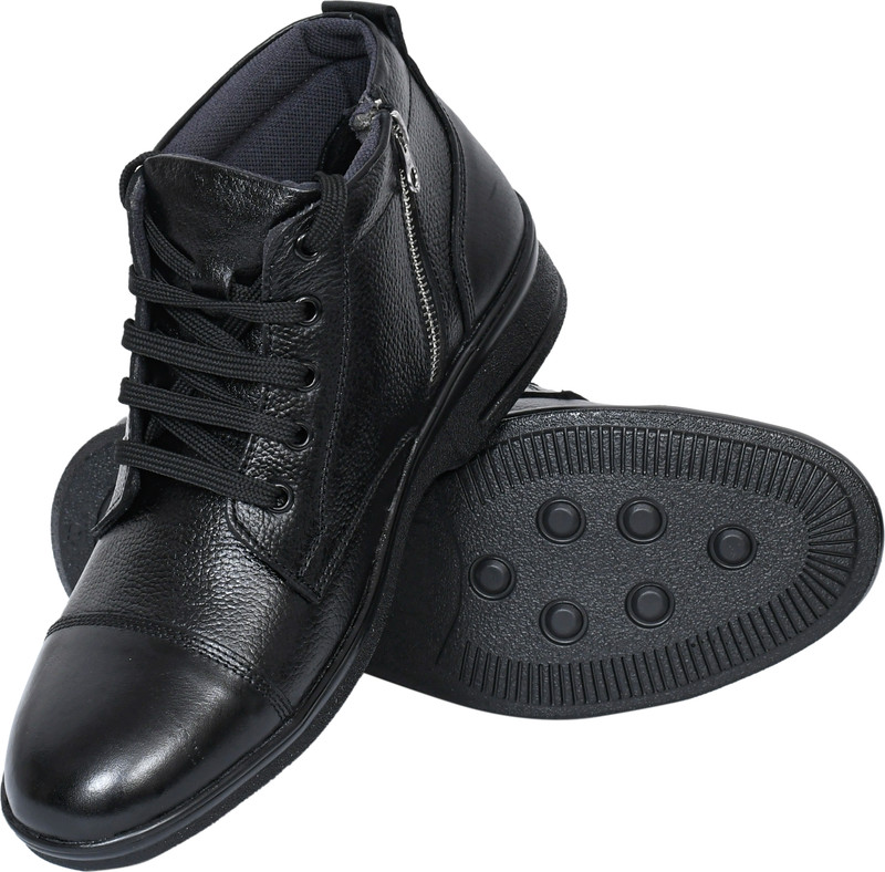 syed Smart Shoe
