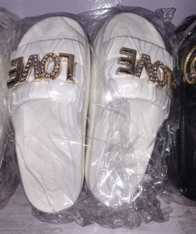 Shacollection Slipper for girls Smart Sock