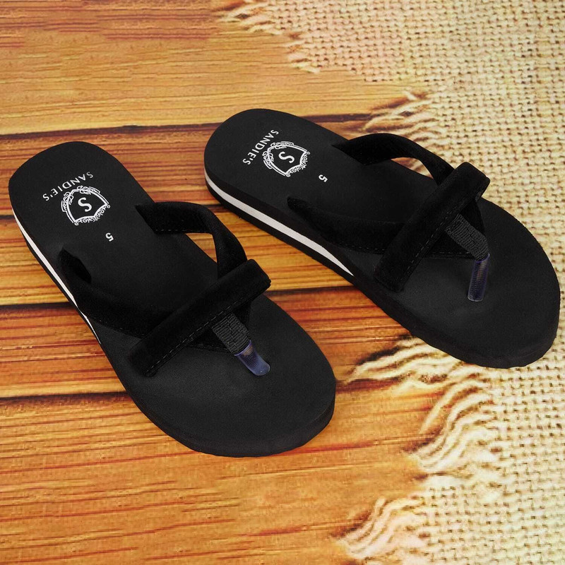 SANDIES SANDIES fancy and stylish Daily use chappal Smart Insole