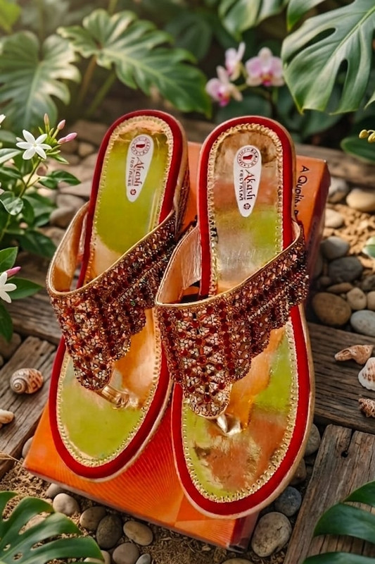 Akash Smart Insole