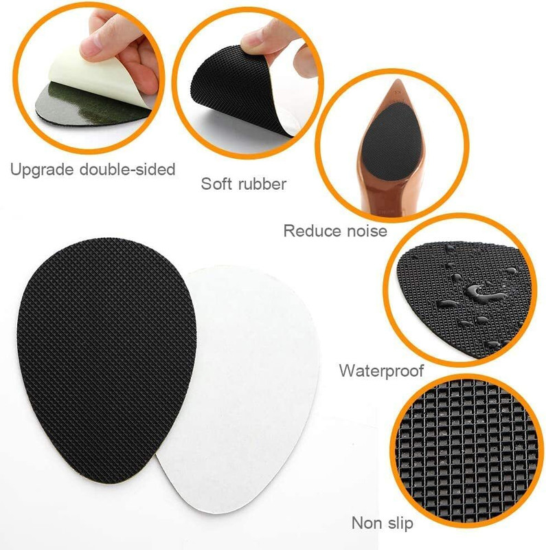 SRHV Smart Insole