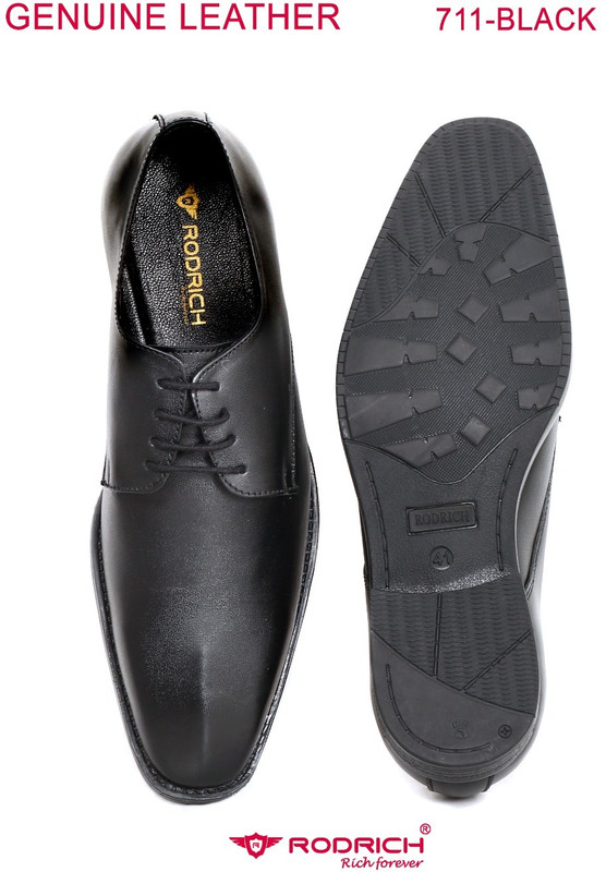 rodrich Smart Shoe