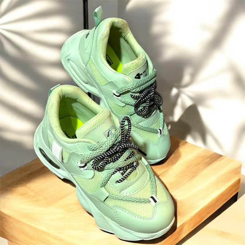 GOOD FORMAL Smart Shoe