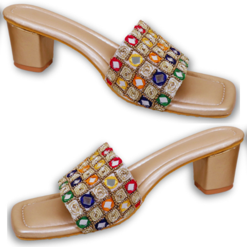 SandMTrends Smart Shoe