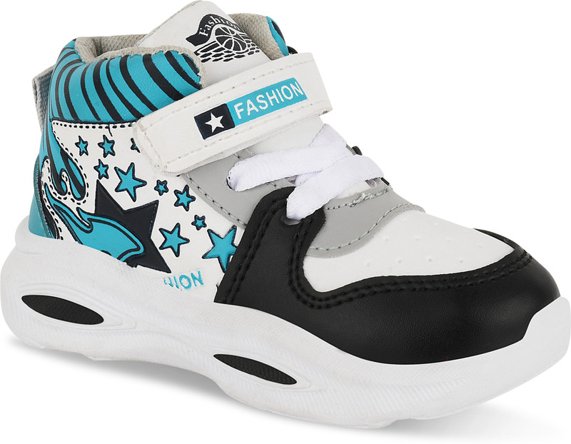 Anabuzz Smart Shoe