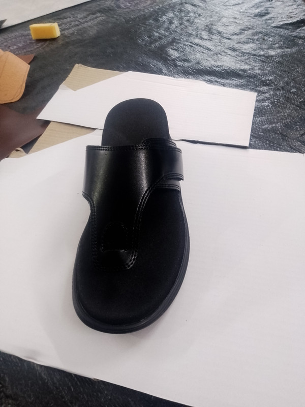 Padasmiti Smart Shoe