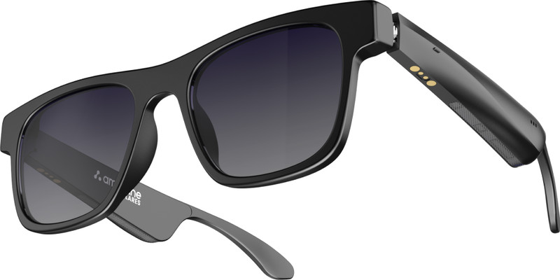 Ambrane Glares S(Black)