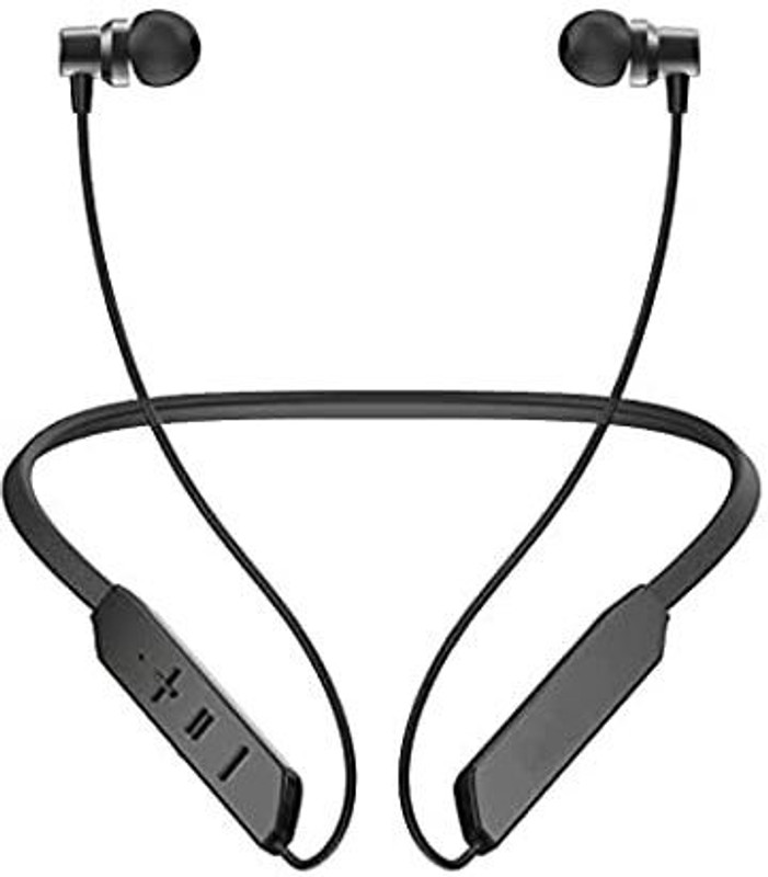 SHOP PLUS BT MAX HEADSET Smart Headphones(Wireless)