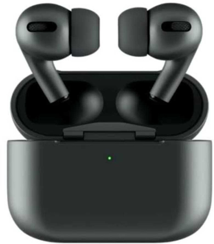 Payal bluetooth airpods pro wireless Headphones & Earphones Smart Headpho Smart Headphones(Wireless)