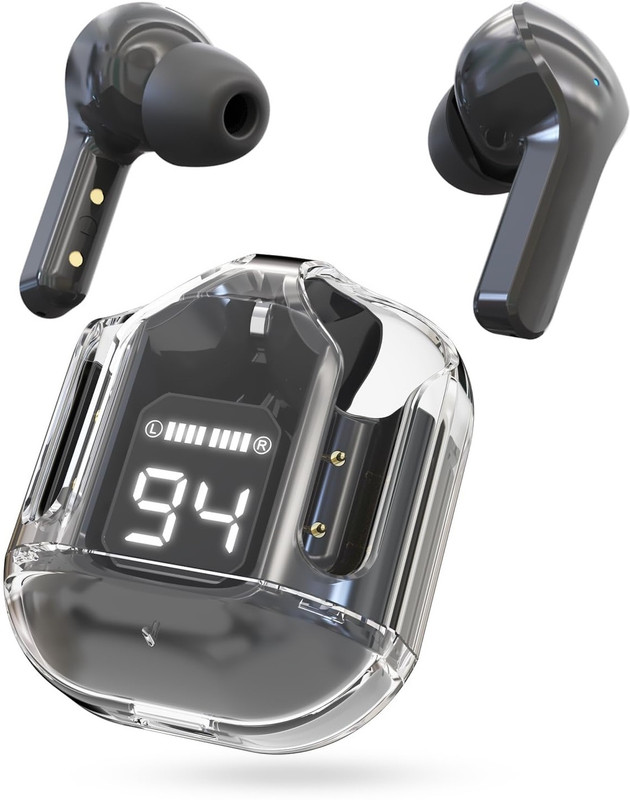 VOXX TWS Smart Headphones(Wireless)