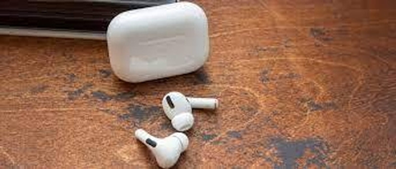 RICH POLO BLUTOOTH EAR _PODDS Smart Headphones(Wireless)