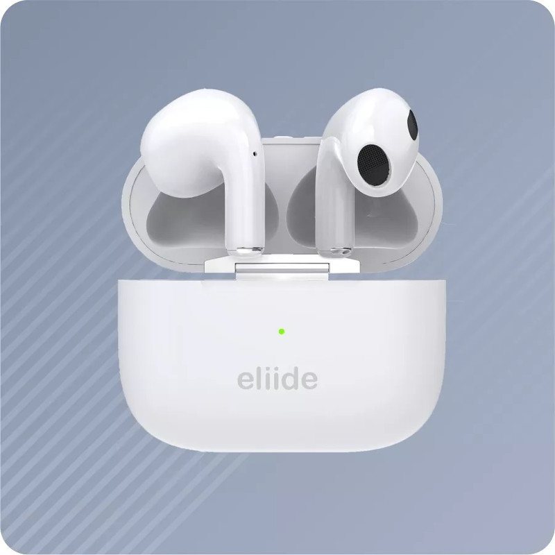 JANROCK 12 HD HEADPHONE Smart Headphones(Wireless)
