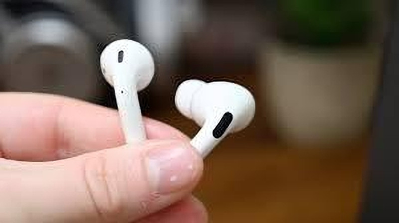 RICH POLO EARPODS LATEST GENRATION Smart Headphones(Wireless)