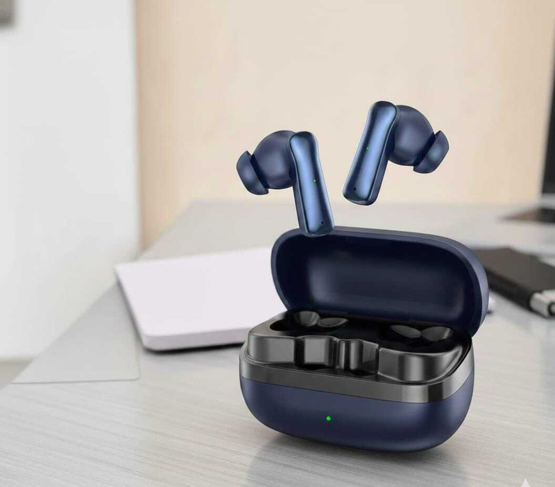 KINETICART HPG-135 Smart Headphones(Wireless)