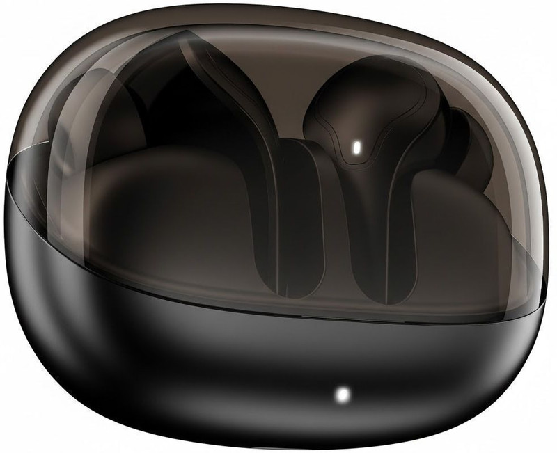 EGALAXY E5 Wireless Bluetooth Earbuds | 20H Playtime | IPX4 Sweat Resistant Smart Headphones(Wireless)