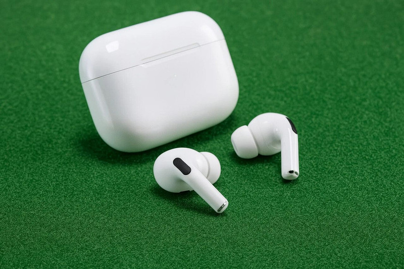 WristHive AirPods Pro (Gen 2) Copy – Compact & Convenient Smart Headphones(Wireless)